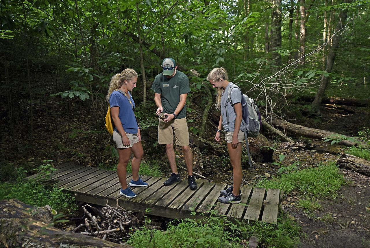 Barren River Lake State Resort Park Lucas Εξωτερικό φωτογραφία